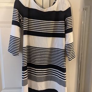 Lilly Pulitzer bay dress